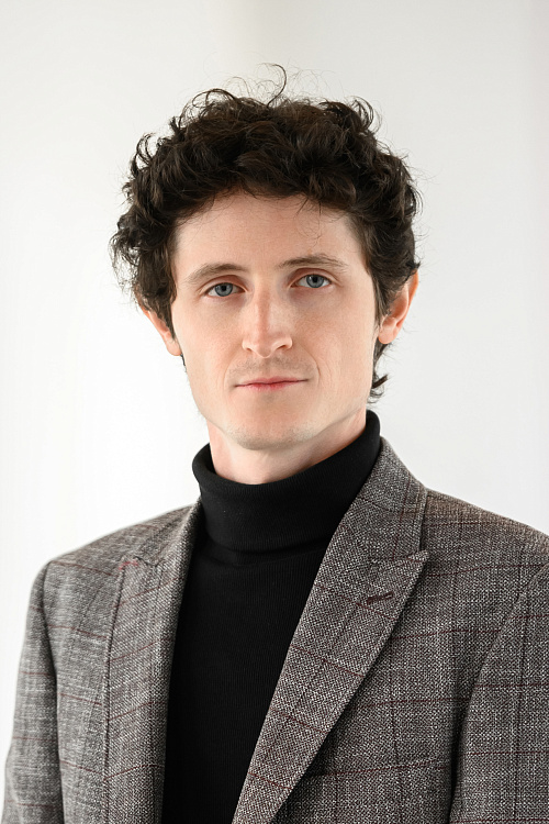 Малых Сергей Юрьевич