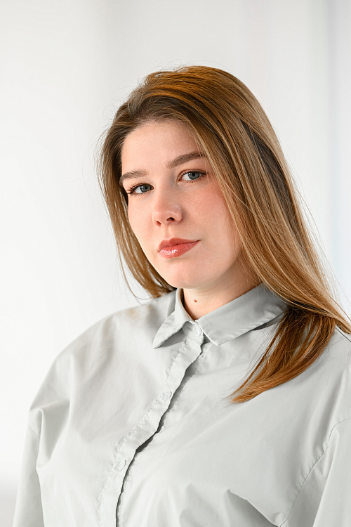 Маркова Елена Николаевна