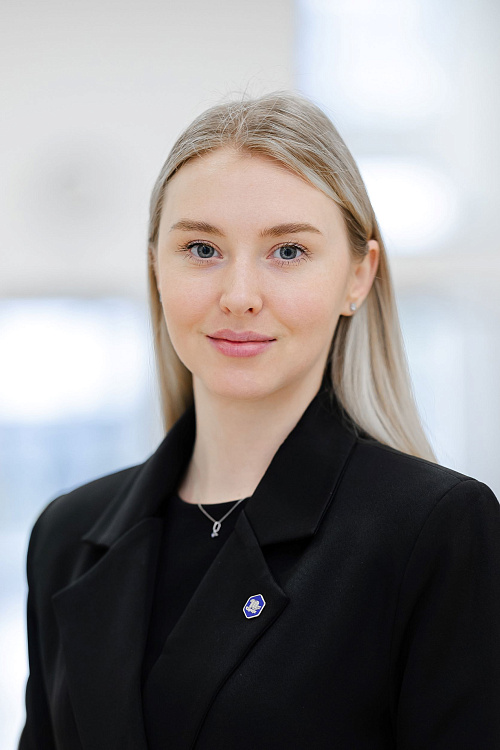 Шурыгина Валентина Геннадьевна 