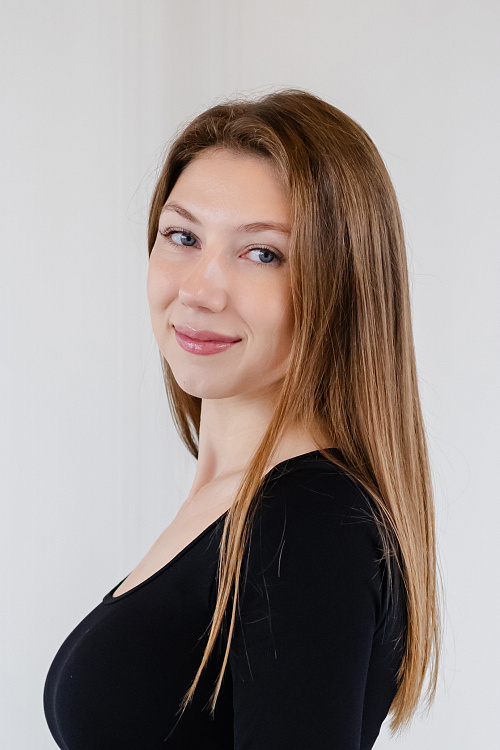 Кораблёва Алена Владимировна