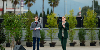 В Сириусе появится один из самых масштабных образовательных комплексов в России